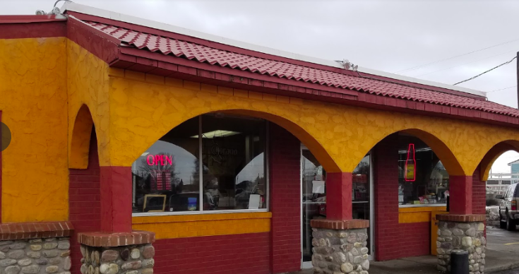 El Mirador	620 W Bridge St, Blackfoot, ID 83221
