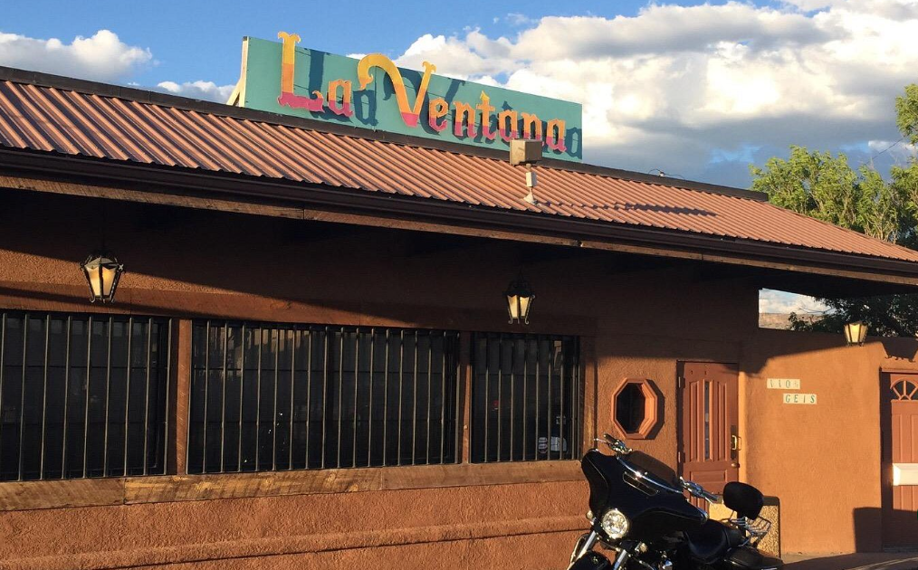 La Ventana	110 1st St, Grants, NM 87020