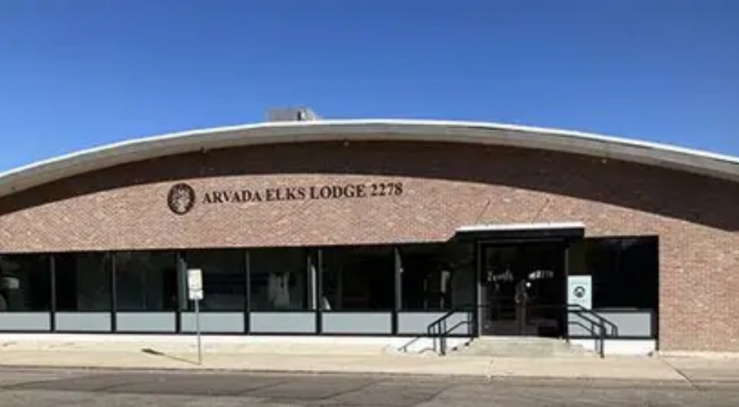 Elks Lodge #2278	5700 Yukon St, Arvada, CO 80002