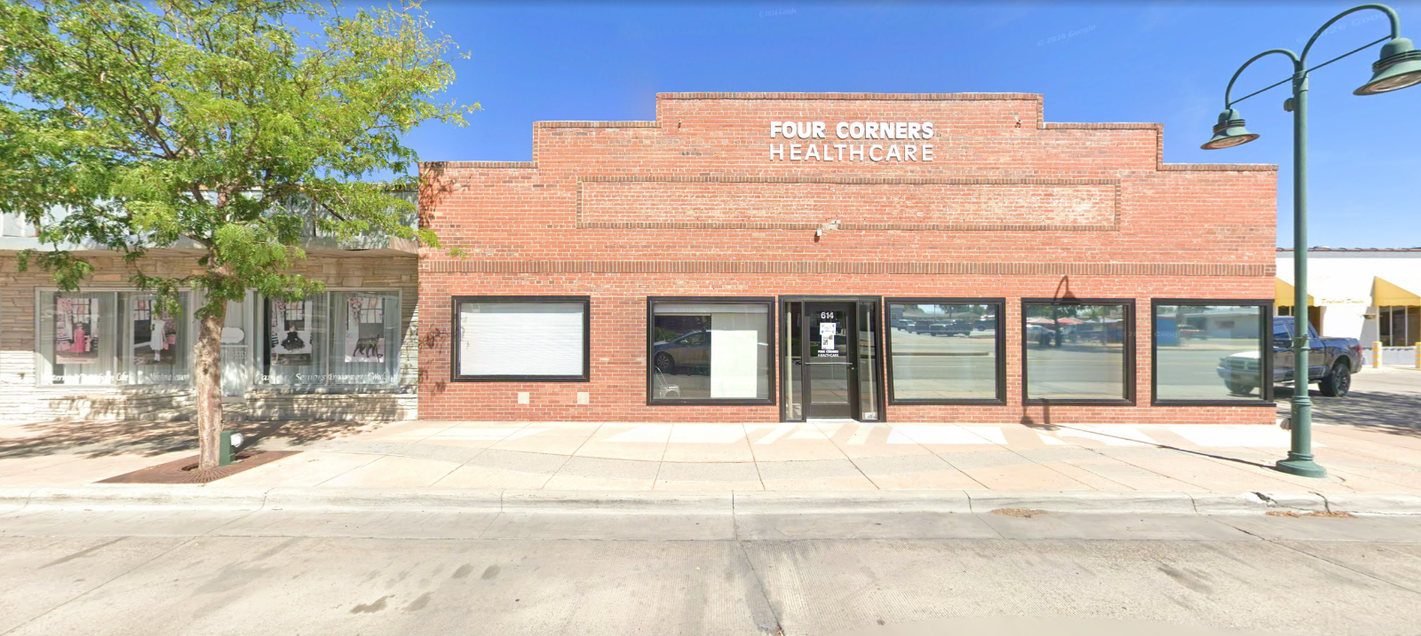 Join Four Corners Healthcare for a special Atomic Energy Workers Day gathering honoring the workers and families whose contributions helped shape America’s atomic legacy.

Stop by for donuts, coffee, and conversation as we recognize the service and sacrifices of energy workers in the Riverton community. Reconnect with fellow workers, share stories, and spend the morning with others who understand the history behind the mission.

Energy workers, former workers, family members, and friends are welcome.

We look forward to celebrating with you!