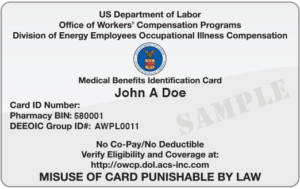 EEOICPA Covered Illnesses  United Energy Workers Healthcare