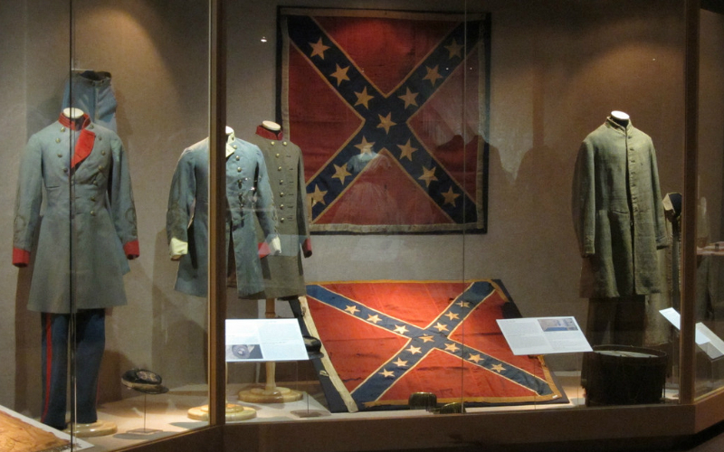 Civil War Museum in Paducah, KY