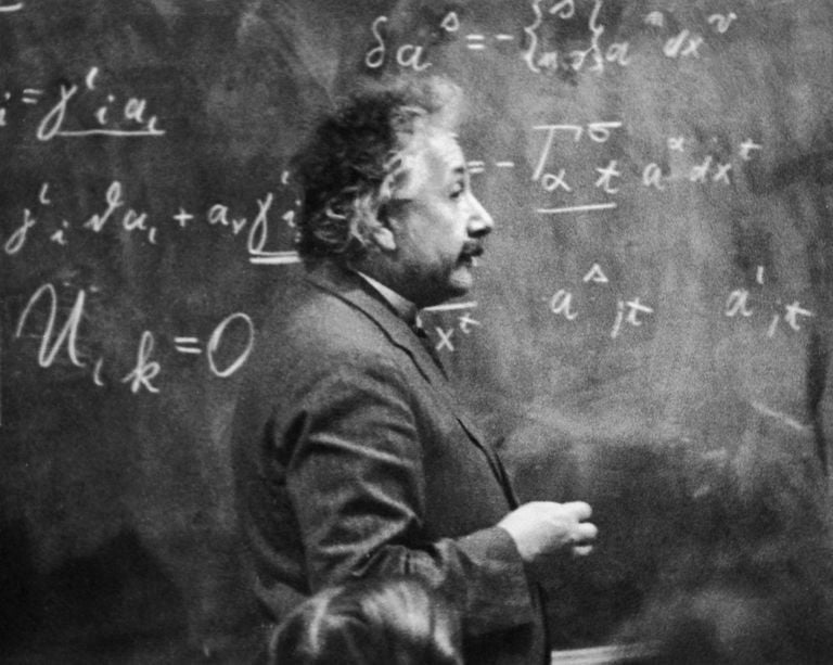 einstein-working-on-an-equation-uew-healthcare