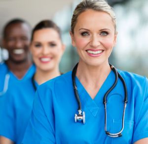 Nurses and Caregivers DOL