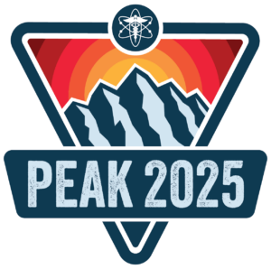 Peak Logo